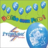 Balão (Bexiga) BB